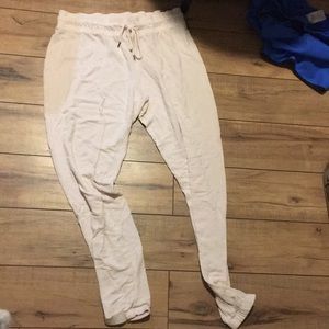 Pajama pants. Giligan & O’Malley brand